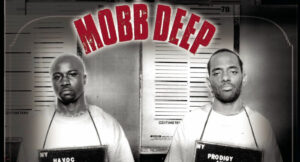 Mobb Deep - Amerikaz Nightmare