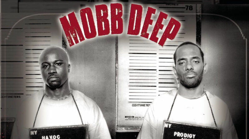 Mobb Deep - Amerikaz Nightmare
