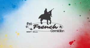 Andy Savoie & Social Misfit - The French Connection