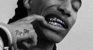 Autumn! - Rolling Stone