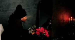 BAK Jay - Letters I Never Sent