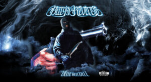 BLUEHILLBILL & Grubby Pawz - Billy's Revenge
