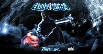 BLUEHILLBILL & Grubby Pawz - Billy's Revenge