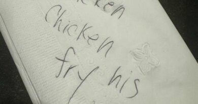 BabyChiefDoit - Fried Chicken