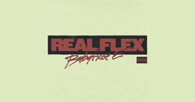 BabyFxce E - Real Flex