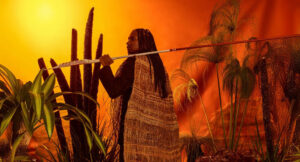 Baker Boy - DJANDJAY