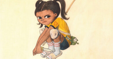 Bambu - They’re Burning The Boats