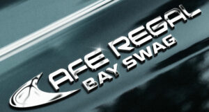 Bay Swag - Cafe Regal