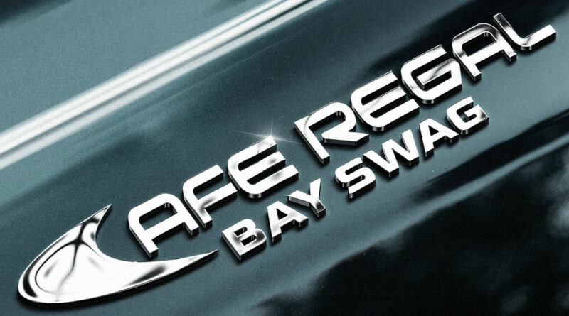 Bay Swag - Cafe Regal
