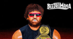 Beedie - Beedromania