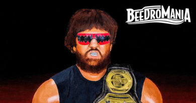 Beedie - Beedromania