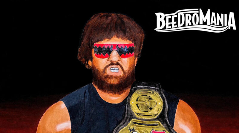 Beedie - Beedromania