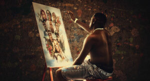 Big Boogie - Pain On Paper 4