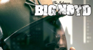 Big Noyd - Queens Chronicle