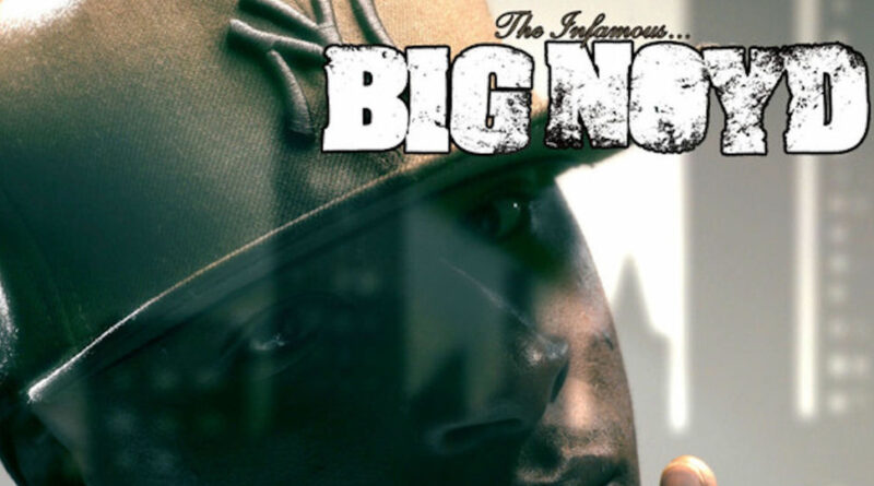 Big Noyd - Queens Chronicle