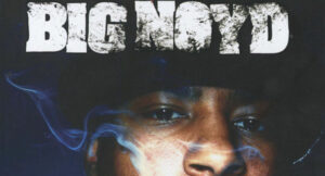 Big Noyd - Street King