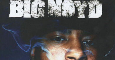 Big Noyd - Street King