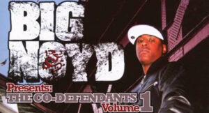Big Noyd - The Co-Defendants, Vol. 1
