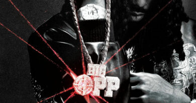 Big Opp - Sunday
