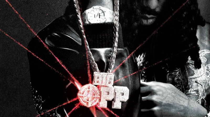 Big Opp - Sunday