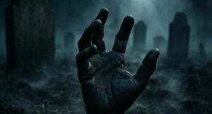 Big Savage - I Ain't Dead