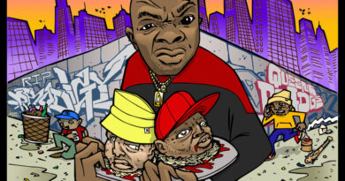 Big Twins - Grimey Life