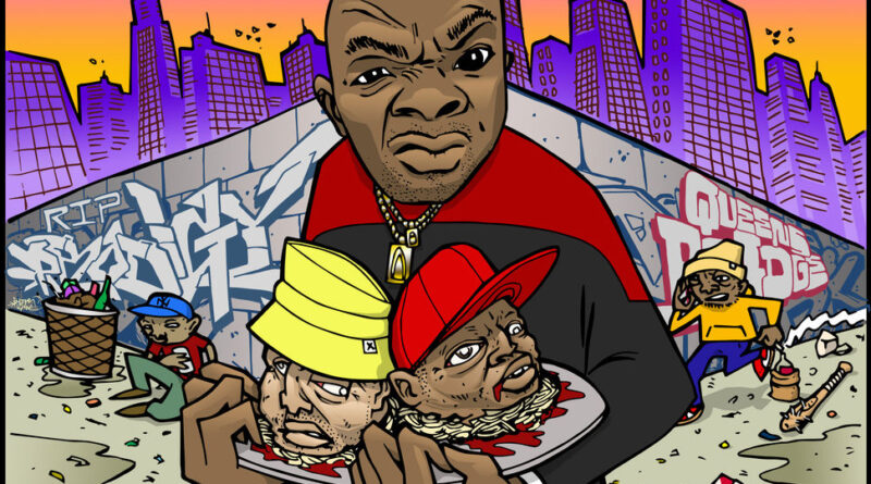 Big Twins - Grimey Life