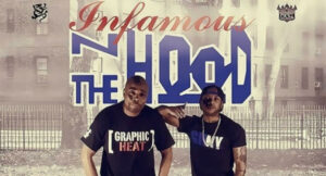 Big Twins & J-Hood - Infamous N the Hood