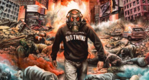 Big Twins - Still Here