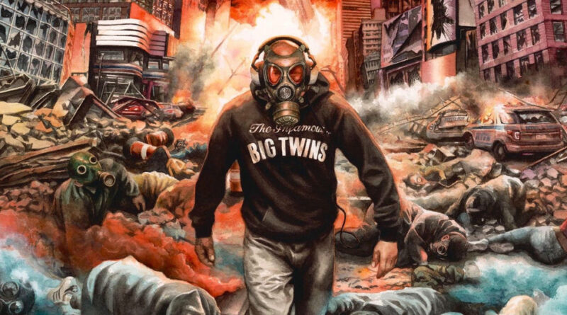 Big Twins - Still Here