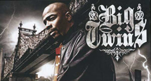 Big Twins - The Grimey Collection