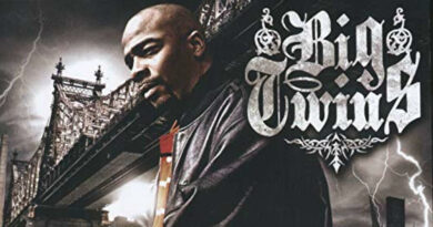 Big Twins - The Grimey Collection