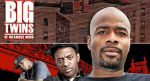 Big Twins - The Infamous QB Still Cooking