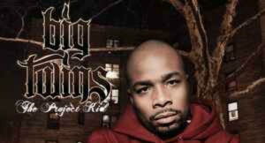 Big Twins - The Project Kid