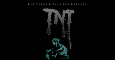 Big Twins & Twiz the Beat Pro - TNT