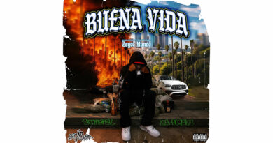 Big $wift - Buena Vid