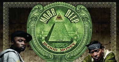Mobb Deep - Blood Money