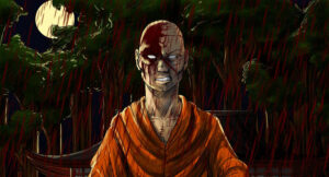 Bloody Monk Consortium - BMCEASON