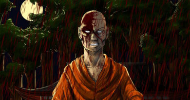 Bloody Monk Consortium - BMCEASON