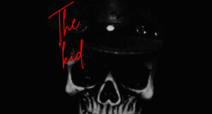 BookbagTone - The Kid