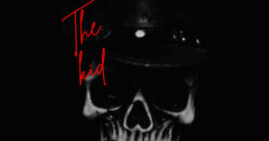 BookbagTone - The Kid