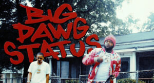 BossMan Dlow - Big Dawg Status