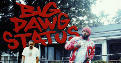 BossMan Dlow - Big Dawg Status