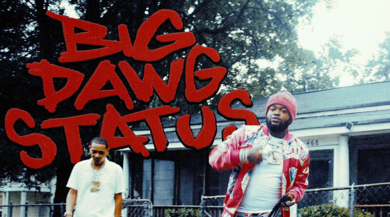 BossMan Dlow - Big Dawg Status
