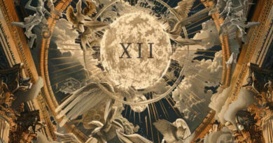 Brutal Caesar - XII