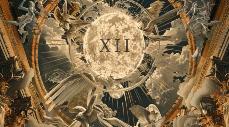 Brutal Caesar - XII