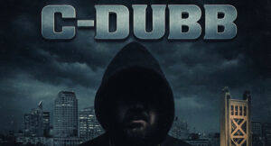 C-Dubb - 1 Man Gritter Gang