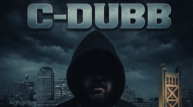 C-Dubb - 1 Man Gritter Gang
