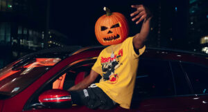 CEO Trayle - Happy Halloween 7