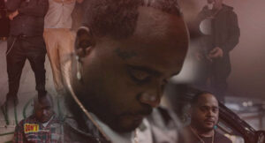 CUTTHROAT JC - The Last Run